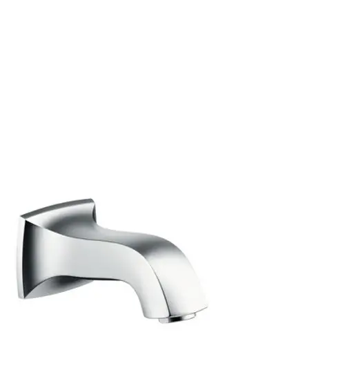 hansgrohe Metropol Classic Wanneneinlauf Chrom, 13425000, Artikel in Kategorie